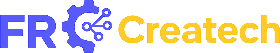FR CreaTech LTDA